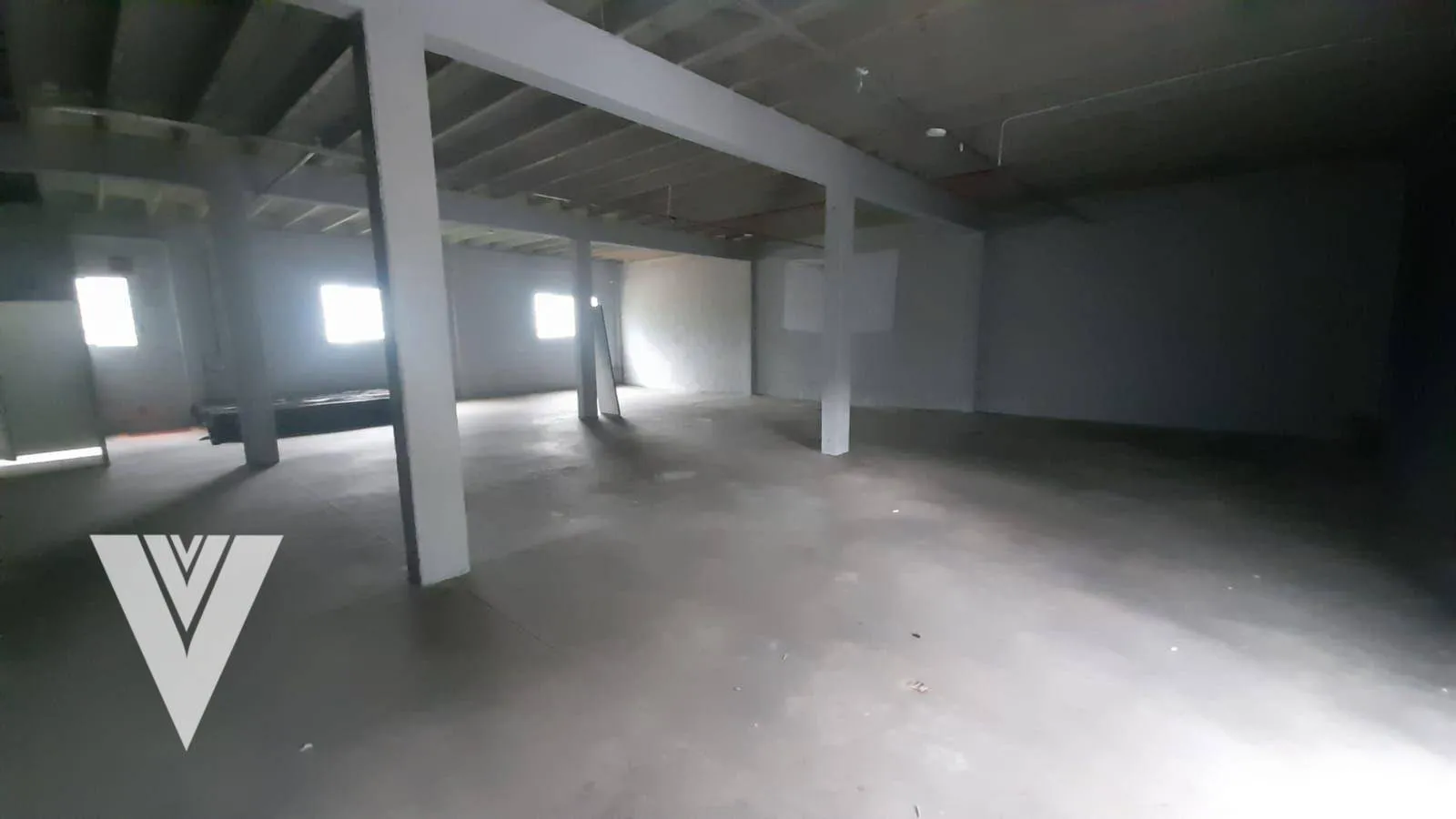 Galpão para alugar, 350 m por R$ 7.085,00/mês - Itoupava Central - Blumenau/SC — foto 3