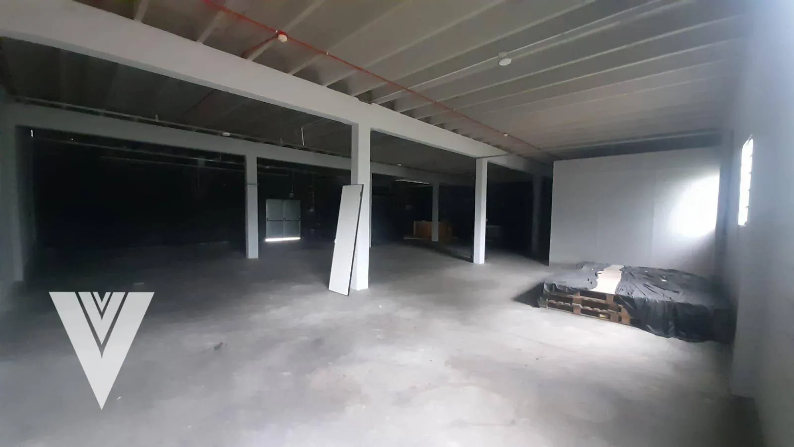 Galpão para alugar, 350 m por R$ 7.085,00/mês - Itoupava Central - Blumenau/SC — foto 4