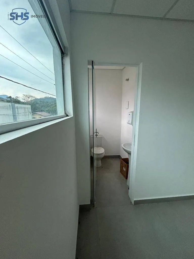 Sala para alugar, 50 m por R$ 1.500,00/mês - Itoupava Central - Blumenau/SC — foto 4