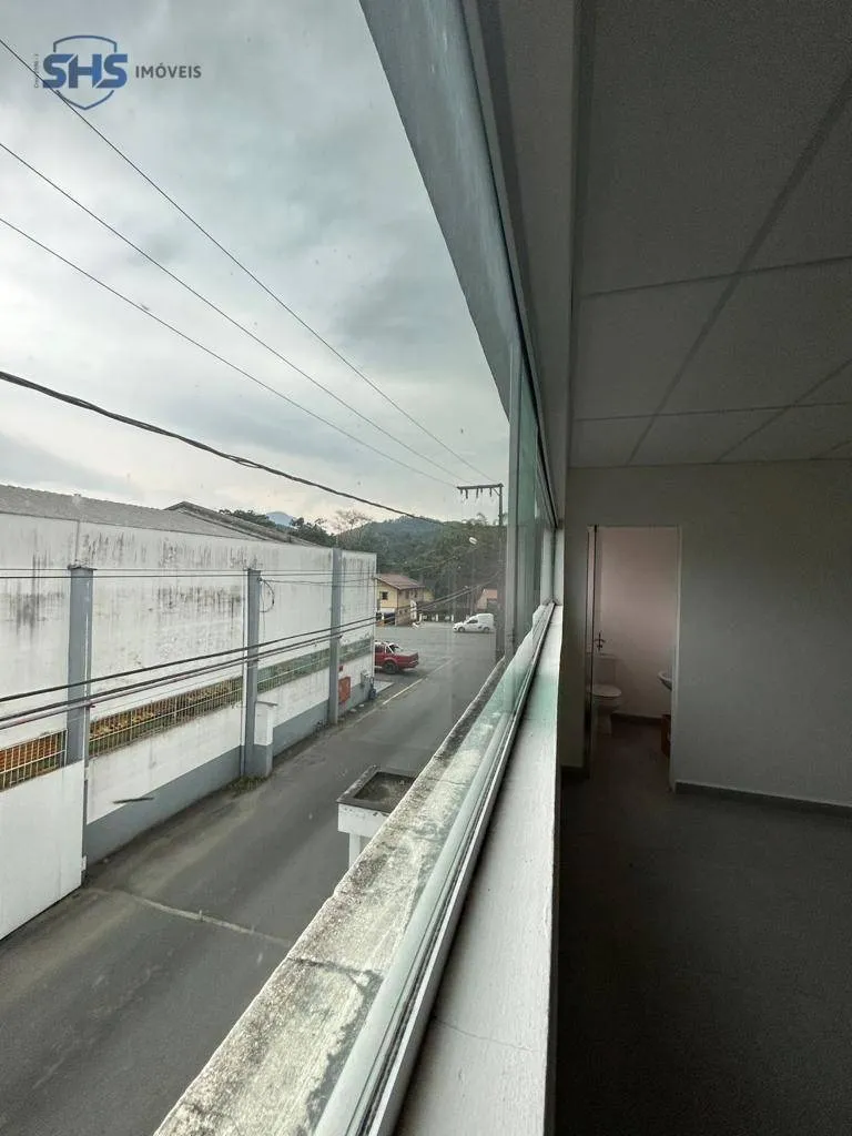 Sala para alugar, 50 m por R$ 1.500,00/mês - Itoupava Central - Blumenau/SC — foto 6