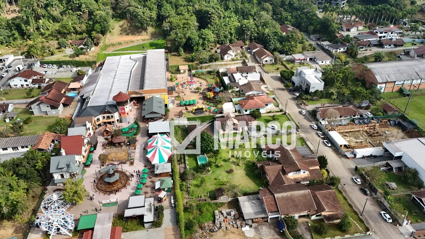 Charmosa casa germânica no coração de Pomerode. — foto 2