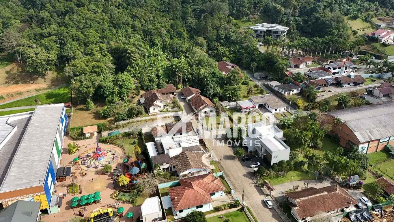 Charmosa casa germânica no coração de Pomerode. — foto 3