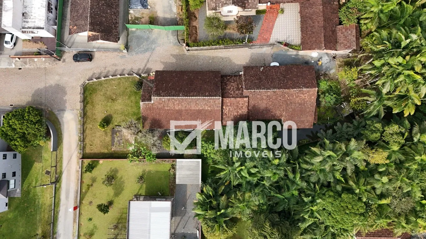 Charmosa casa germânica no coração de Pomerode. — foto 5