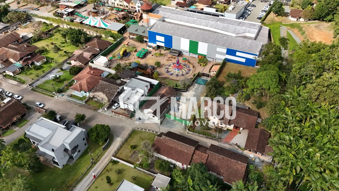 Charmosa casa germânica no coração de Pomerode. — foto 6