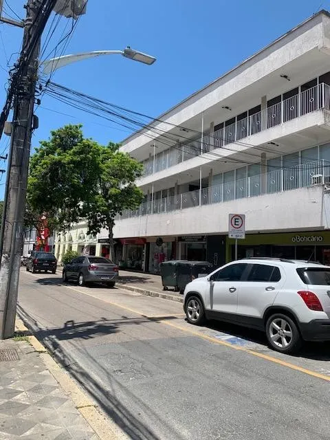 Loja à venda, 45m² na região do bairro Centro, próximo à Rua Princesa Isabel, Joinville — foto 2