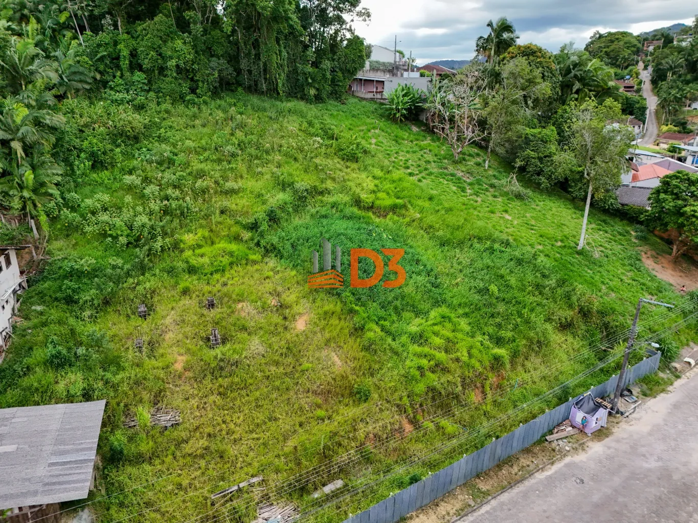 Belíssimo terreno com 2.800m de área total na Itoupava Central — foto 5