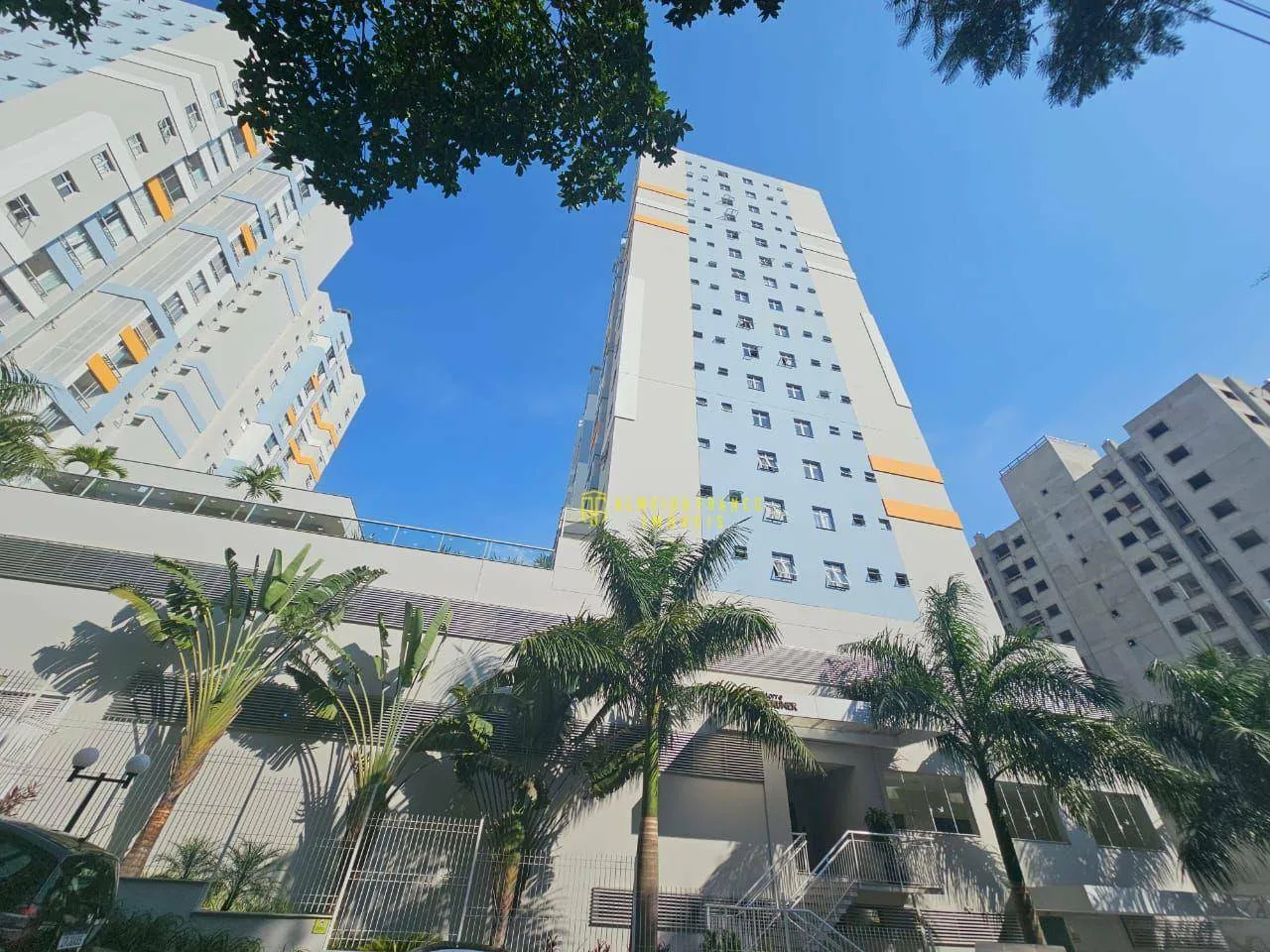 Apartamento com 1 suíte + 1 dormitório no Bairro Itoupava Seca, ao lado da FURB!! - foto 1