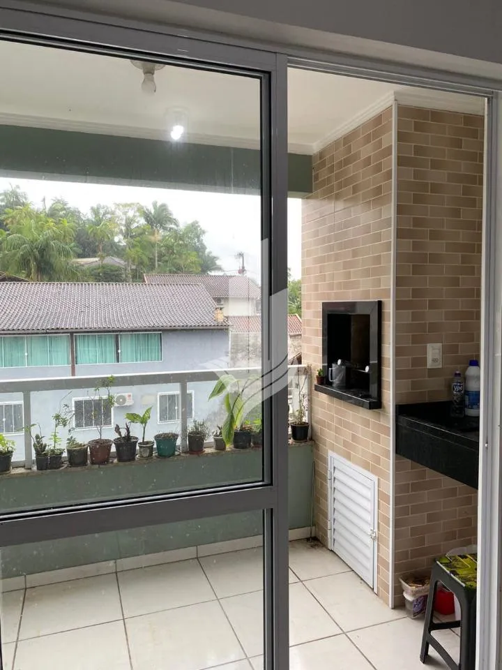 Apartamento semi mobiliado, localizado no Bairro Badenfurt! - foto 1