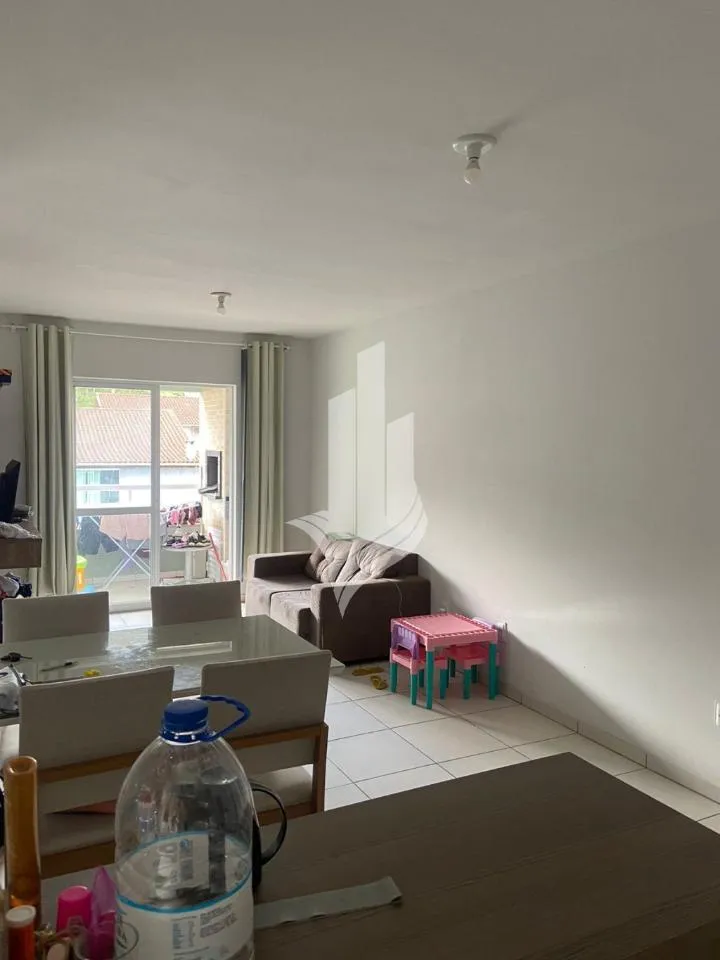 Apartamento semi mobiliado, localizado no Bairro Badenfurt! — foto 3