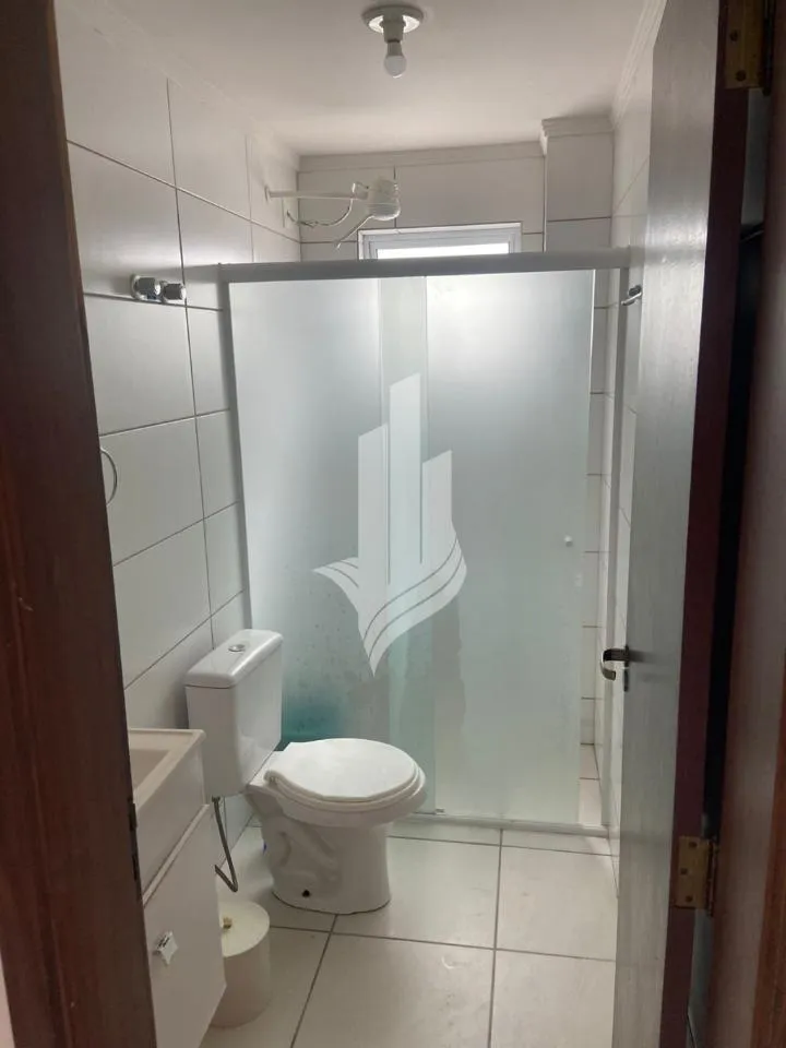 Apartamento semi mobiliado, localizado no Bairro Badenfurt! — foto 4