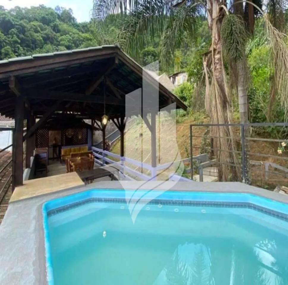 Sitio em Blumenau no bairro Progresso - foto 1