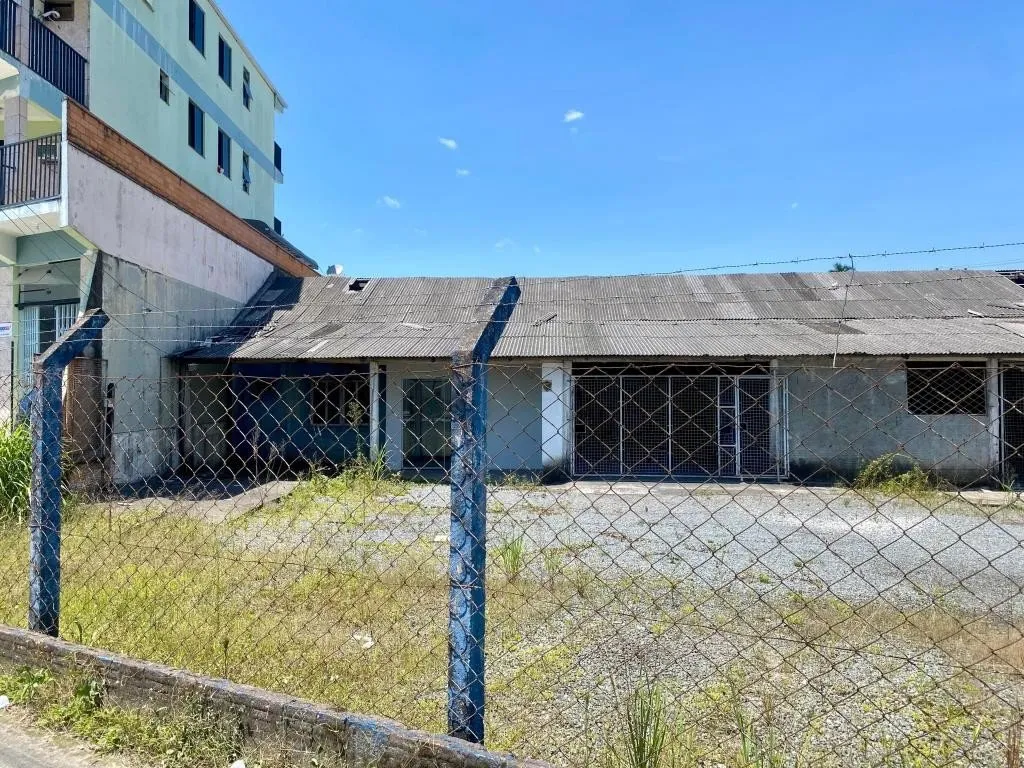 IMÓVEL COMERCIAL no VILA NOVA com 0 quartos para LOCAÇÃO, 300 m - foto 1