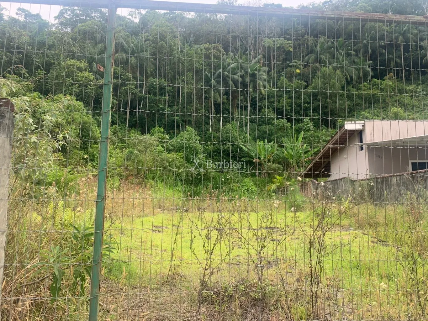Terreno com 440 m no bairro Fortaleza em Blumenau/SC — foto 4