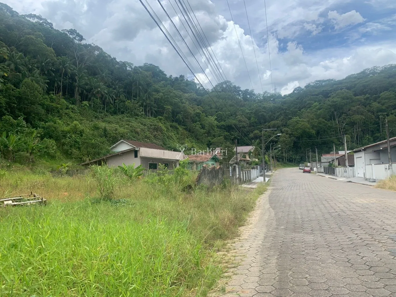 Terreno com 440 m no bairro Fortaleza em Blumenau/SC — foto 5