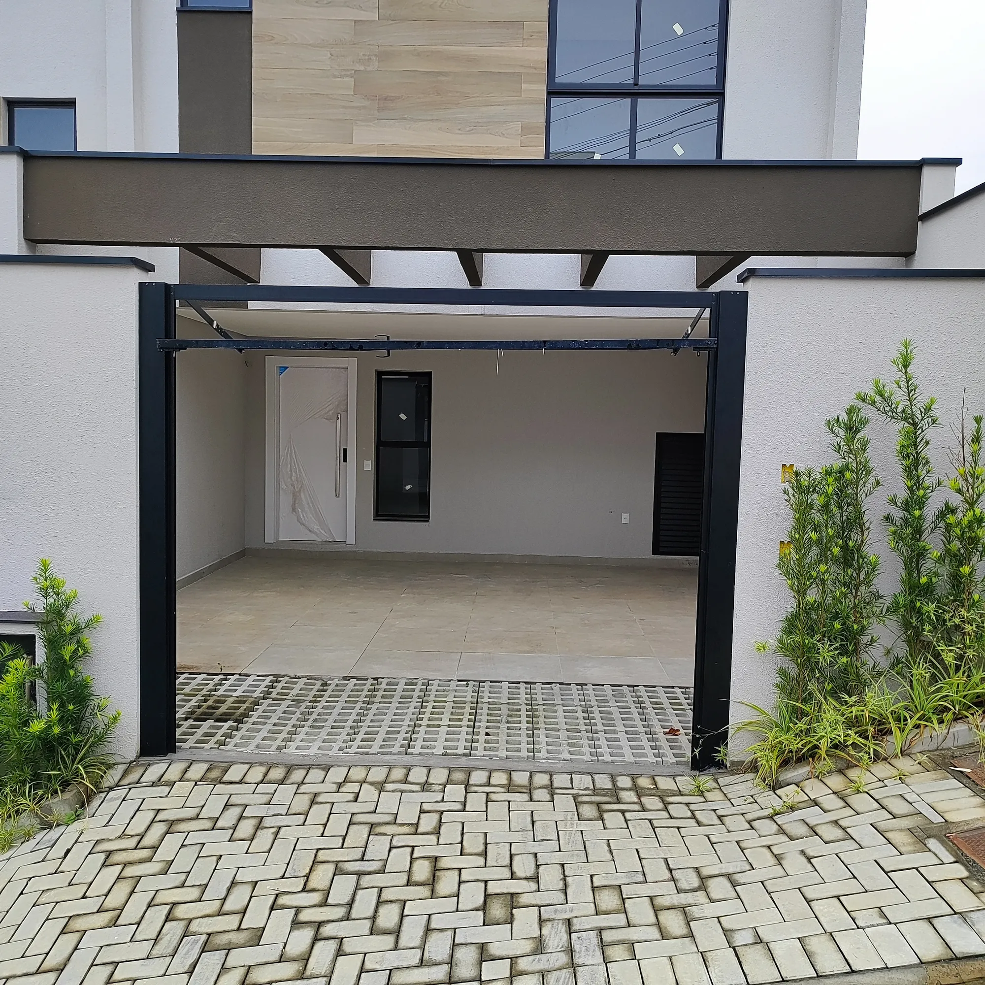 Sobrado c/3 suítes — foto 2