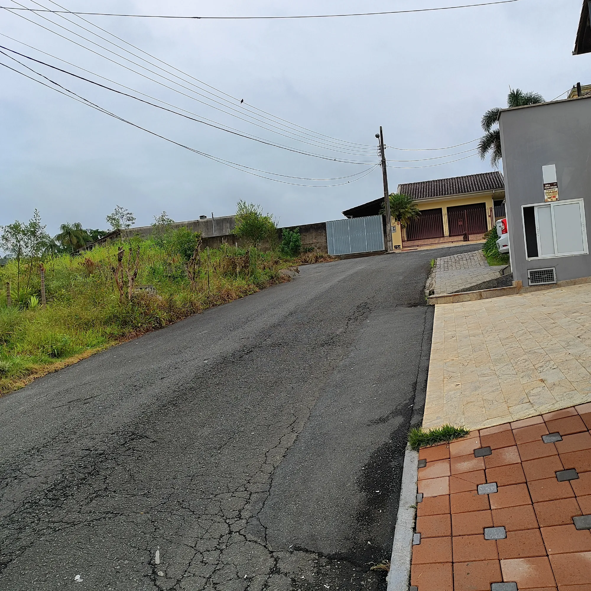 Sobrado c/3 suítes — foto 3