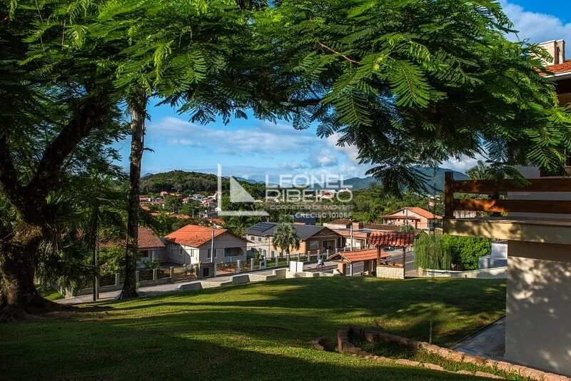 Casa com 4 dormitórios suítes à venda no bairro Pomeranos em Timbó/SC — foto 2