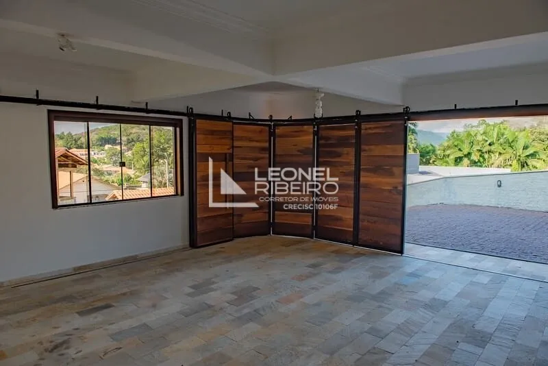 Casa com 4 dormitórios suítes à venda no bairro Pomeranos em Timbó/SC — foto 6