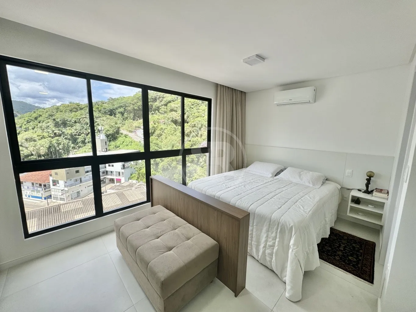 Loft mobiliado com 34 m, para venda no bairro Garcia em Blumenau/SC - foto 1