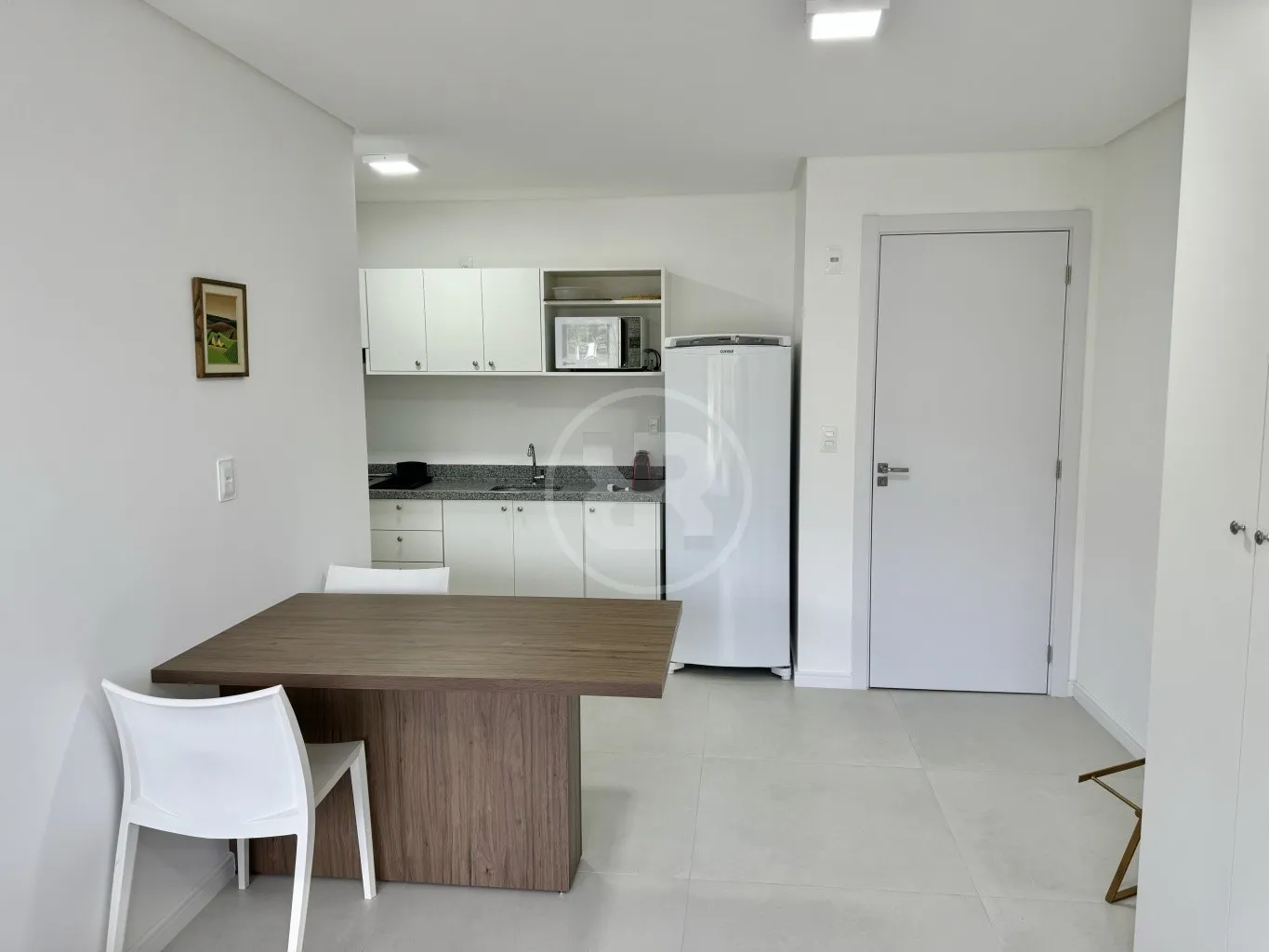 Loft mobiliado com 34 m, para venda no bairro Garcia em Blumenau/SC — foto 4