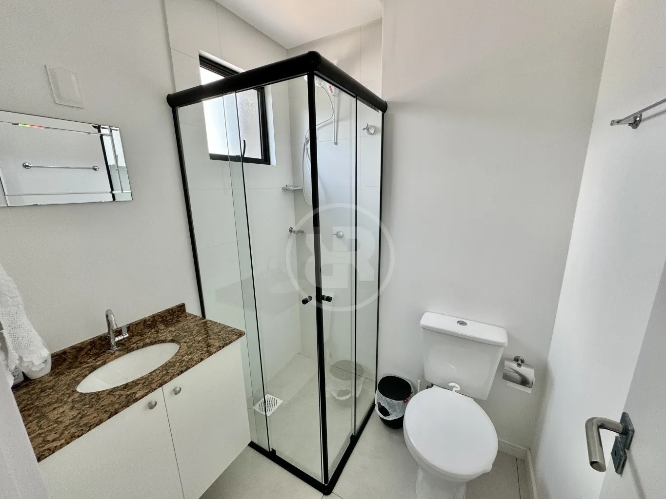 Loft mobiliado com 34 m, para venda no bairro Garcia em Blumenau/SC — foto 5