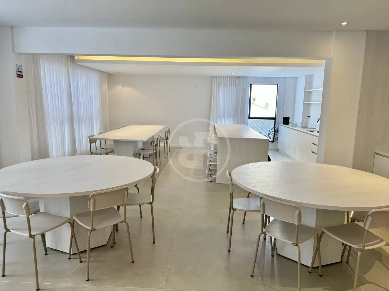 Loft mobiliado com 34 m, para venda no bairro Garcia em Blumenau/SC — foto 6