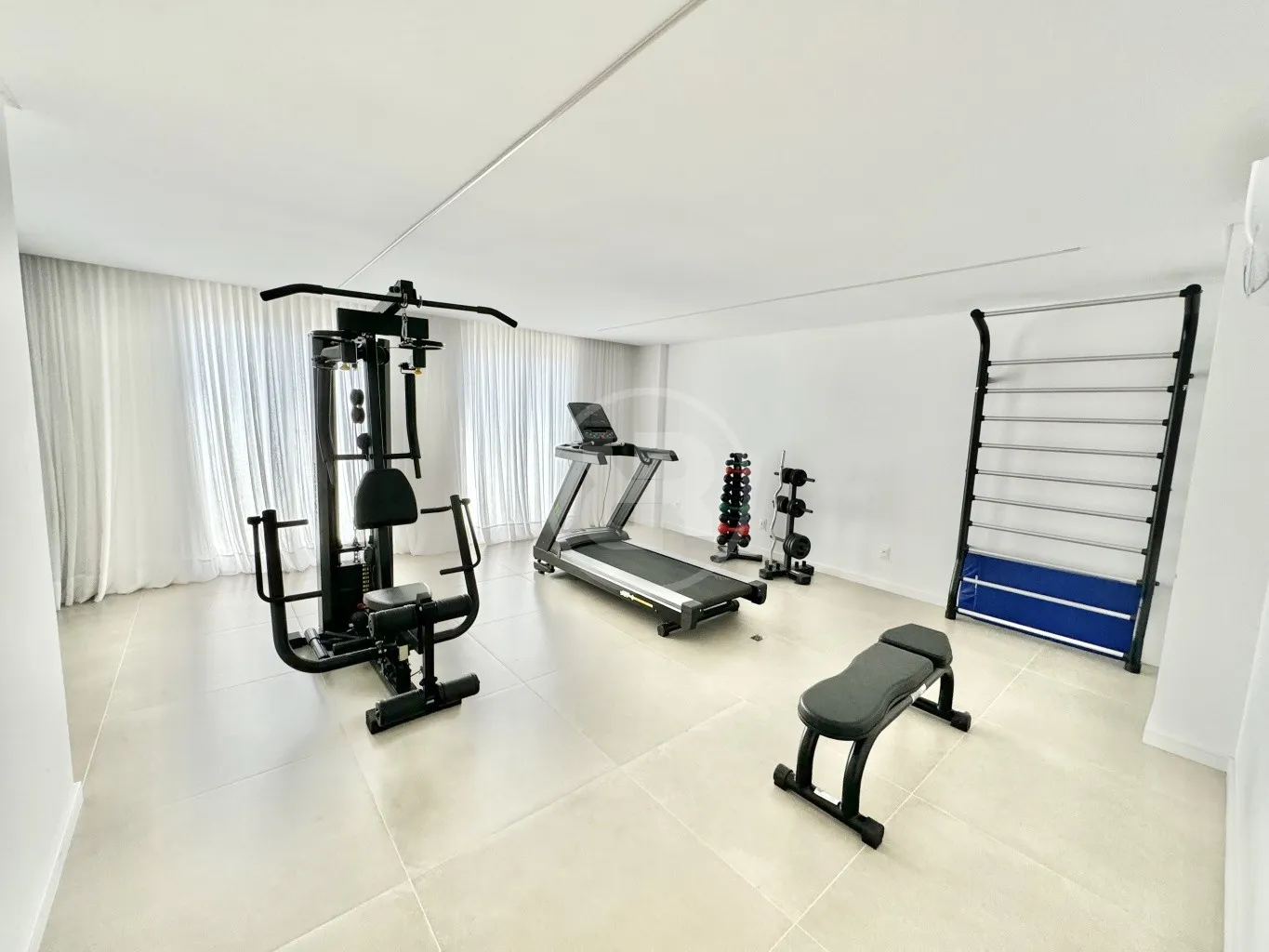 Loft mobiliado com 34 m, para venda no bairro Garcia em Blumenau/SC — foto 7