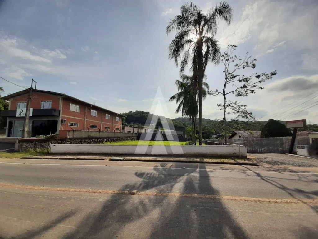 Terreno para alugar por R$ 4031.50, 806.30 m2 - SAO MARCOS - JOINVILLE/SC - foto 1