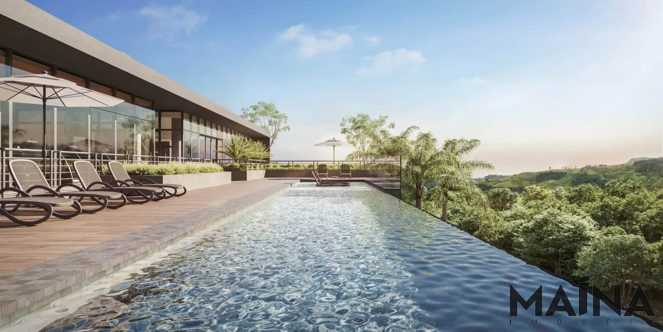 Excelente lote residencial em condomínio clube, 301m por R$750.000 - Blumenau/SC - foto 1
