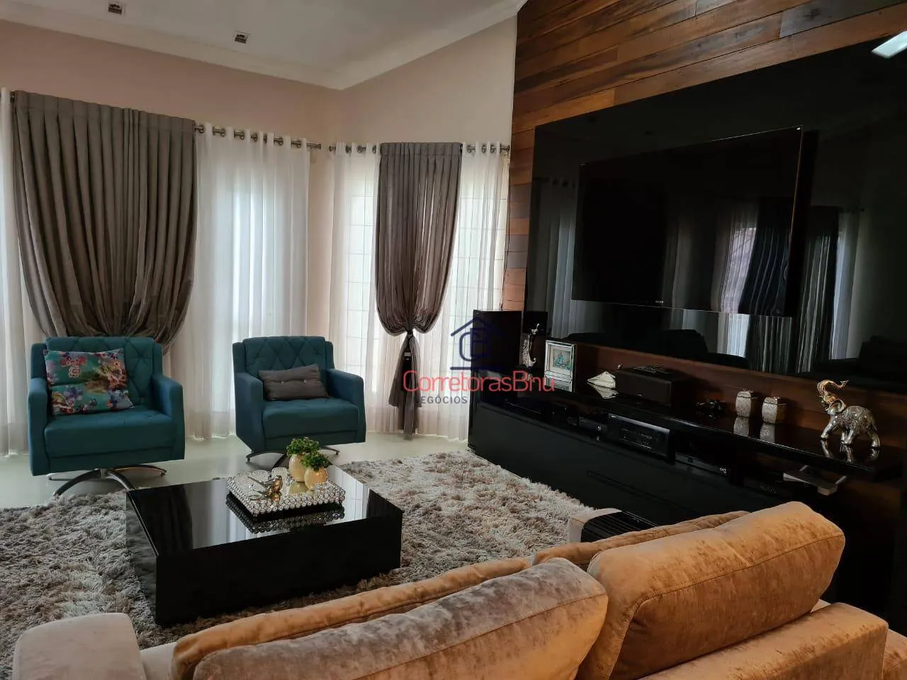 Casa com 3 dormitórios à venda por R$ 1.100.000,00 - Fortaleza - Blumenau/SC — foto 2