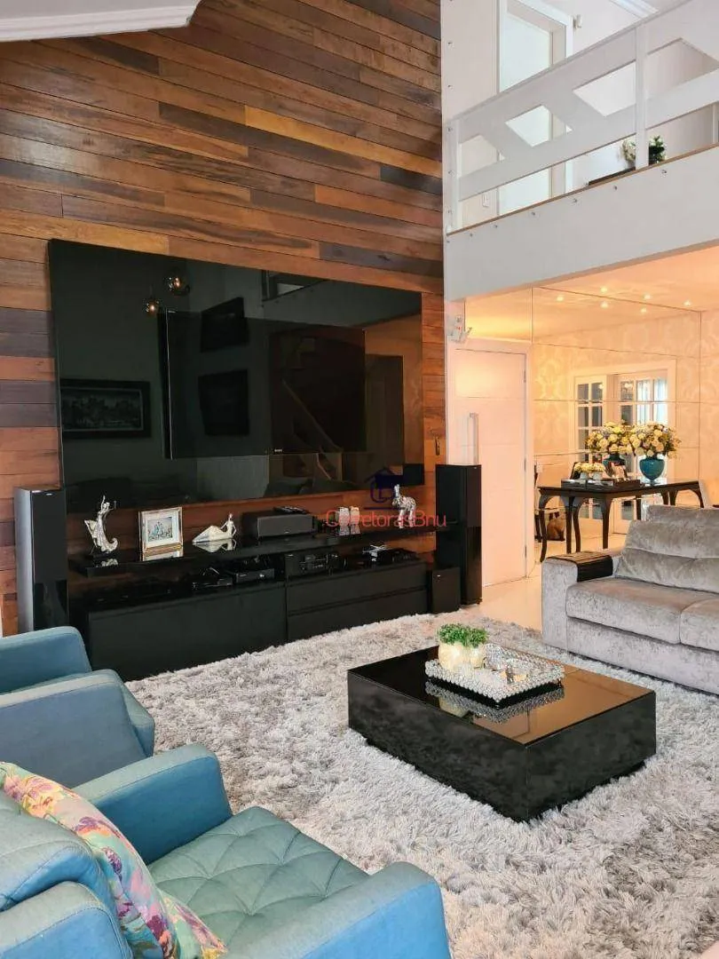 Casa com 3 dormitórios à venda por R$ 1.100.000,00 - Fortaleza - Blumenau/SC — foto 4