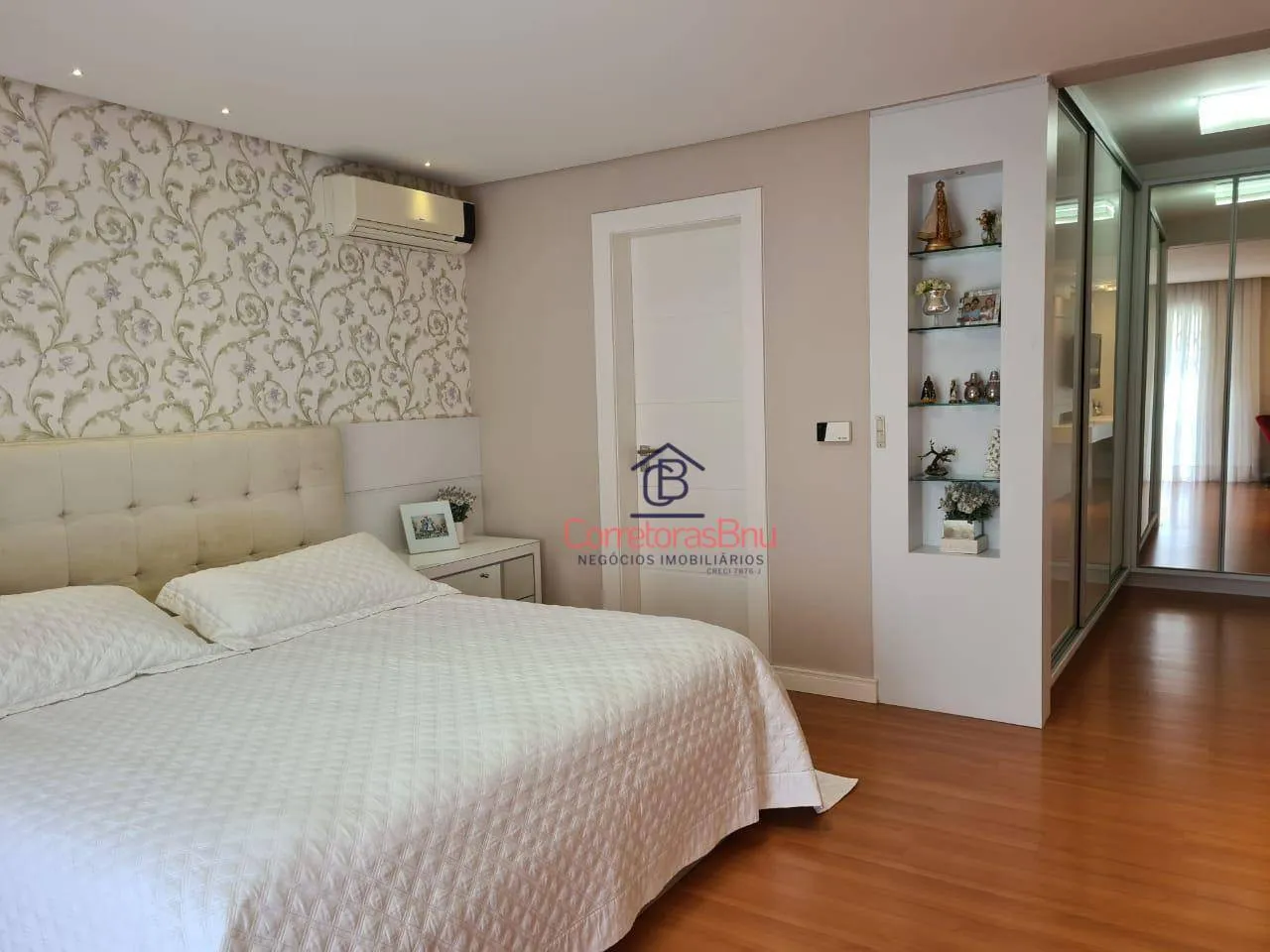 Casa com 3 dormitórios à venda por R$ 1.100.000,00 - Fortaleza - Blumenau/SC — foto 7