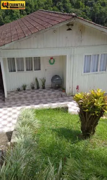 Casa Residencial Blumenau SC brasil - foto 1