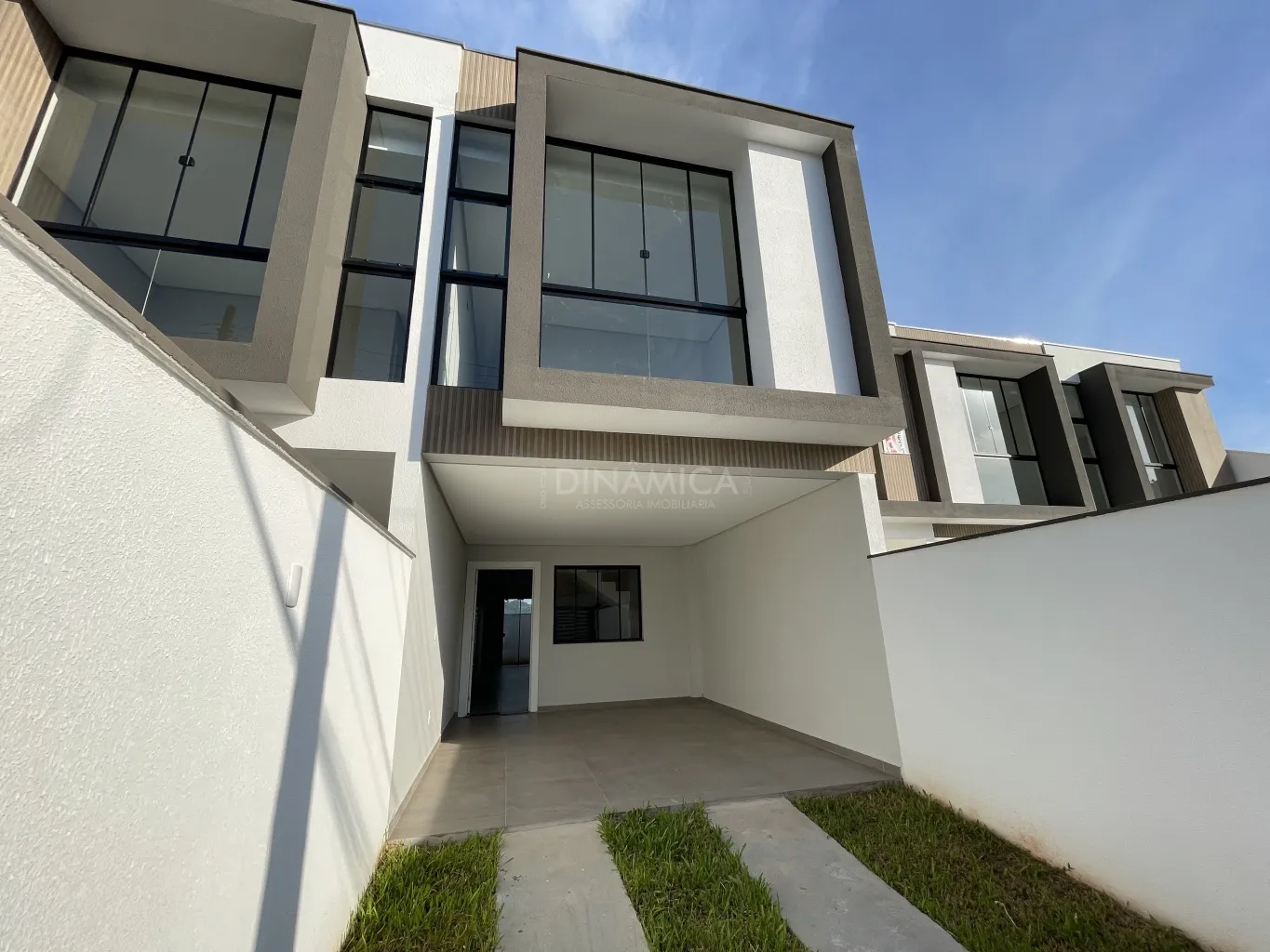 Casa · à venda · 3 quartos · 121.64m² · Itoupava Norte, Blumenau