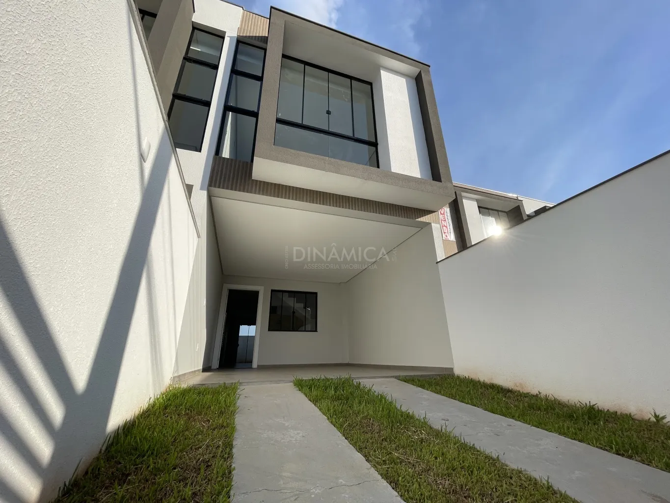 Casa · à venda · 3 quartos · 121.64m² · Itoupava Norte, Blumenau