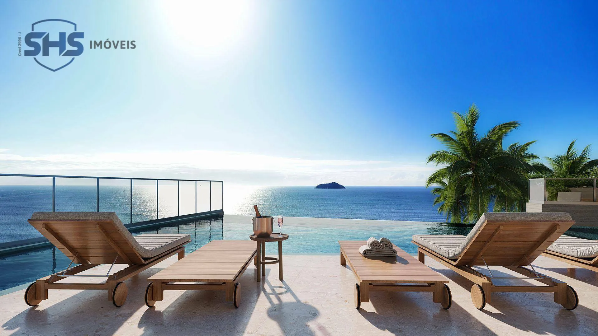 Apartamento à venda, 96 m - Centro - Balneário Piçarras/SC - foto 1