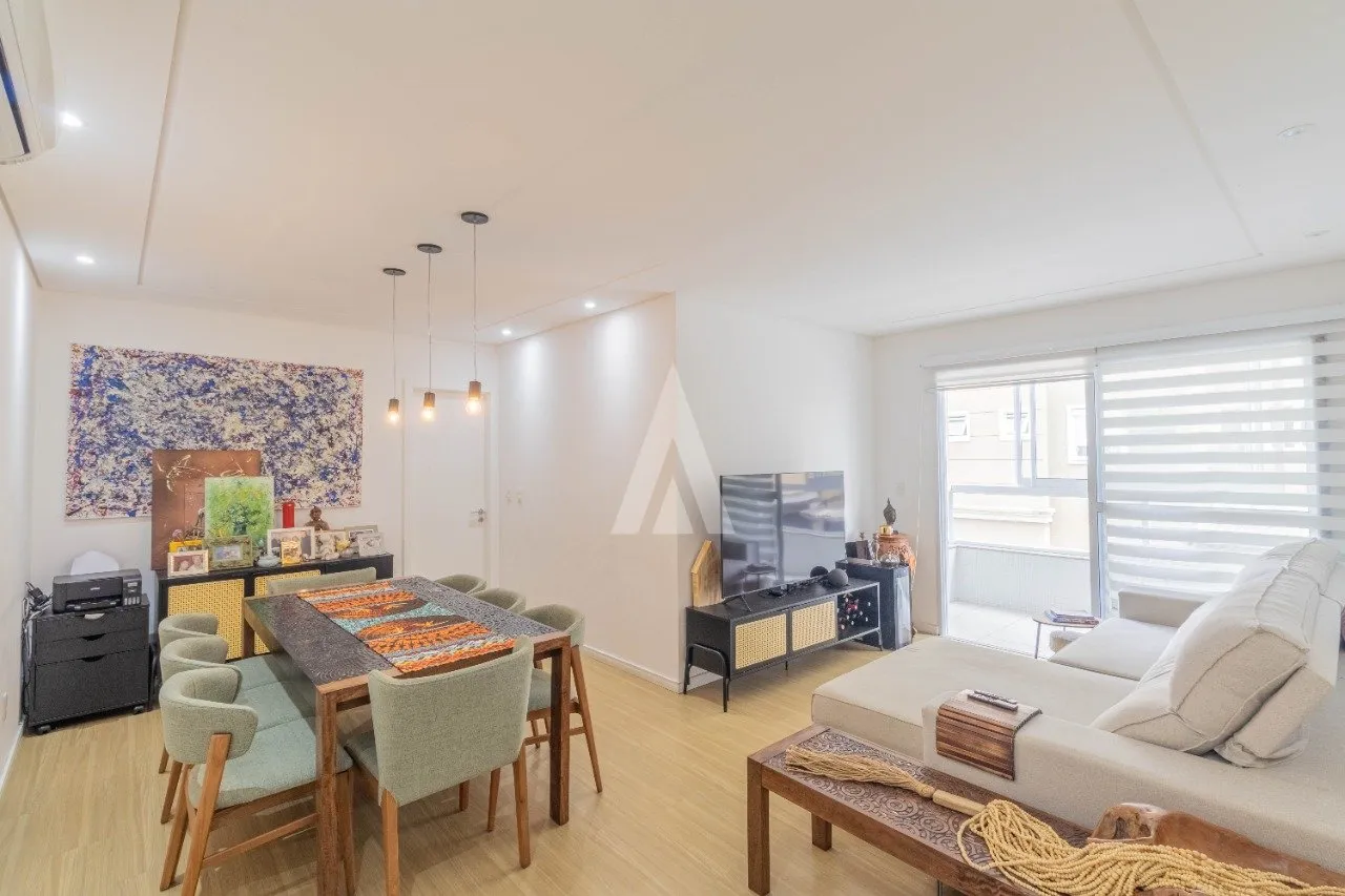Apartamento com 3 suíte(s) à venda no bairro Anita Garibaldi em JOINVILLE, R$ 1.150.000,00 - foto 1