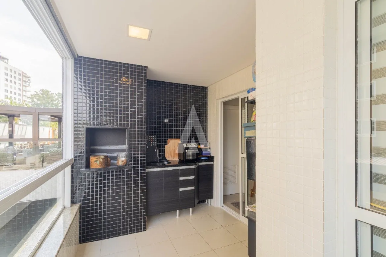 Apartamento com 3 suíte(s) à venda no bairro Anita Garibaldi em JOINVILLE, R$ 1.150.000,00 — foto 2