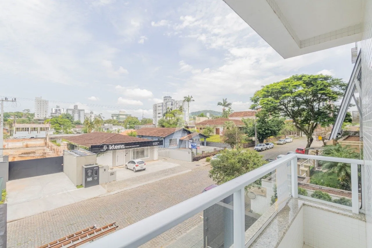 Apartamento com 3 suíte(s) à venda no bairro Anita Garibaldi em JOINVILLE, R$ 1.150.000,00 — foto 3