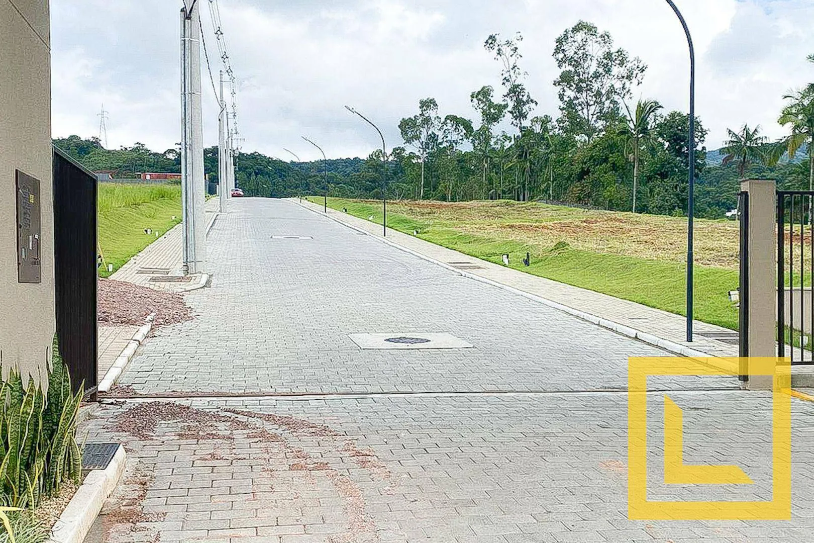 Terreno à venda, 300 m por R$ 477.000,00 - Velha - Blumenau/SC — foto 4