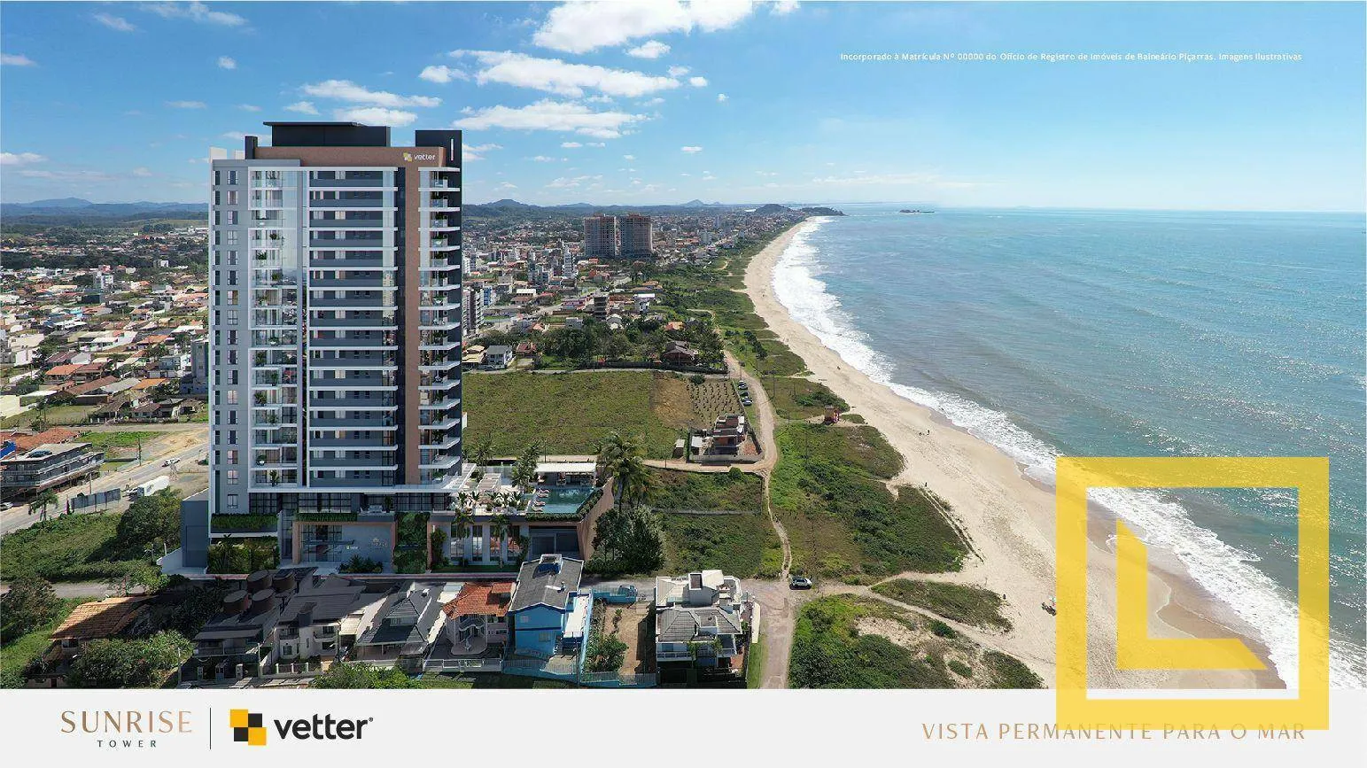 Descubra um lar à beira mar - foto 1