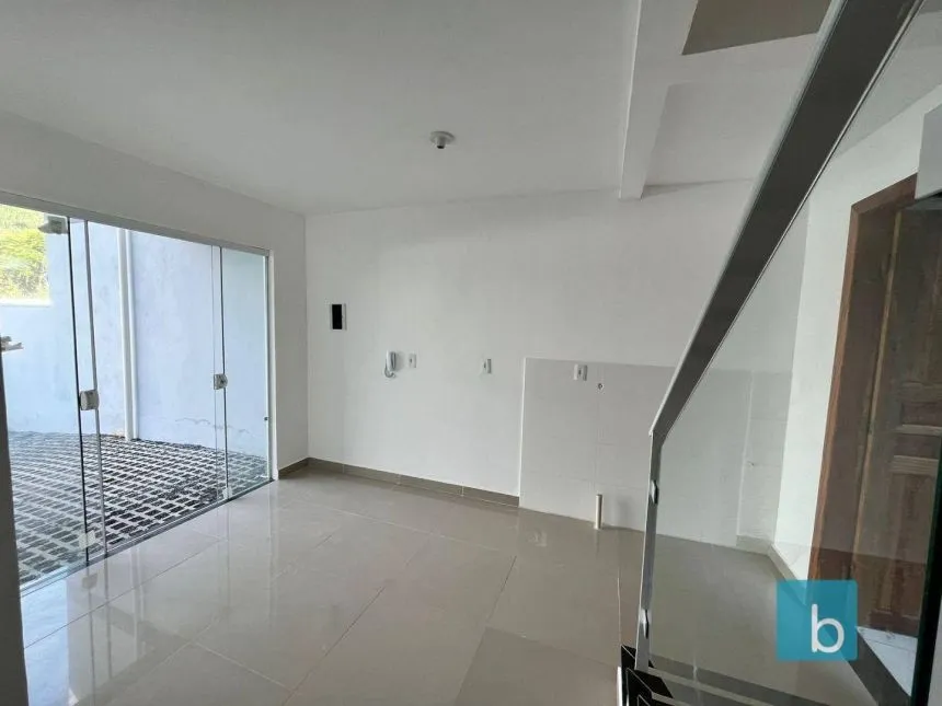 Sobrados com 2 suítes + banheiro social, com 85m privativos no Bairro Badenfurt! — foto 5