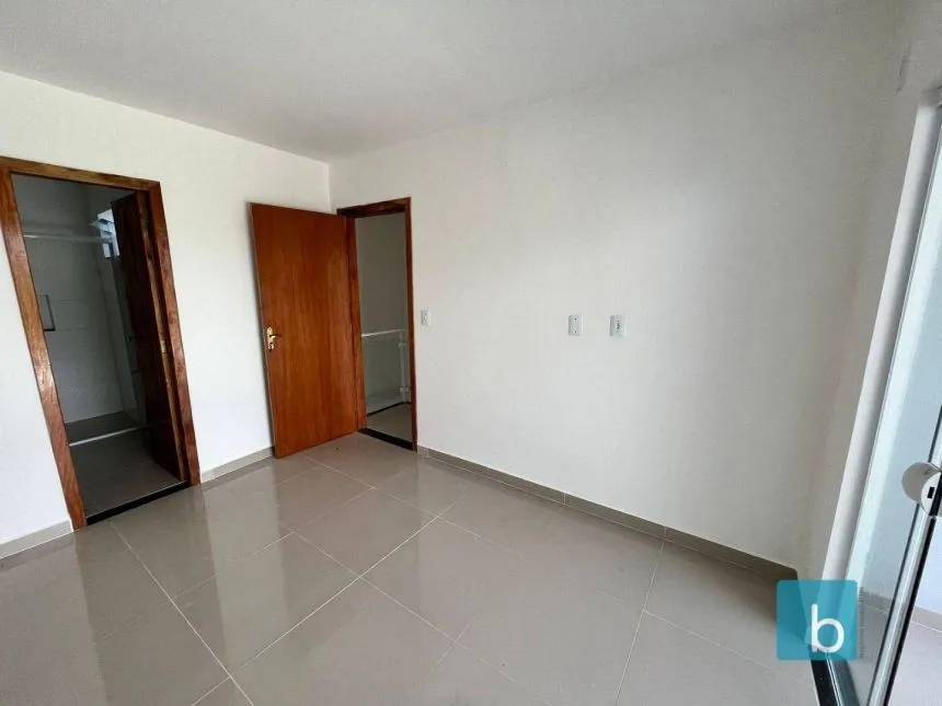 Sobrados com 2 suítes + banheiro social, com 85m privativos no Bairro Badenfurt! — foto 6