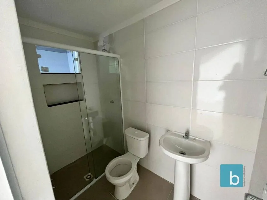 Sobrados com 2 suítes + banheiro social, com 85m privativos no Bairro Badenfurt! — foto 7