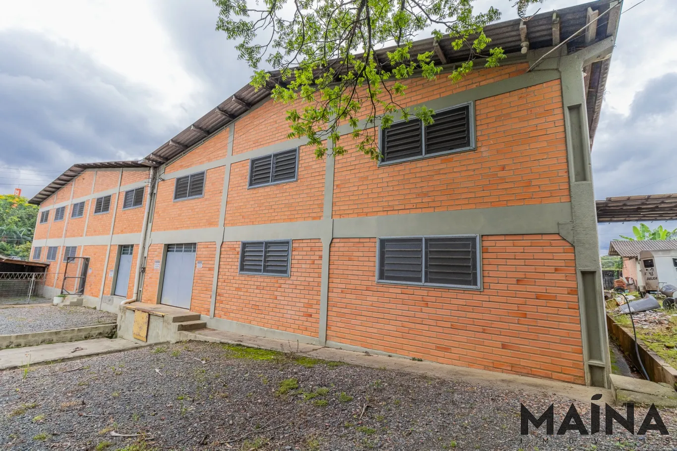Excelente terreno com frente para corredor de serviço. — foto 6