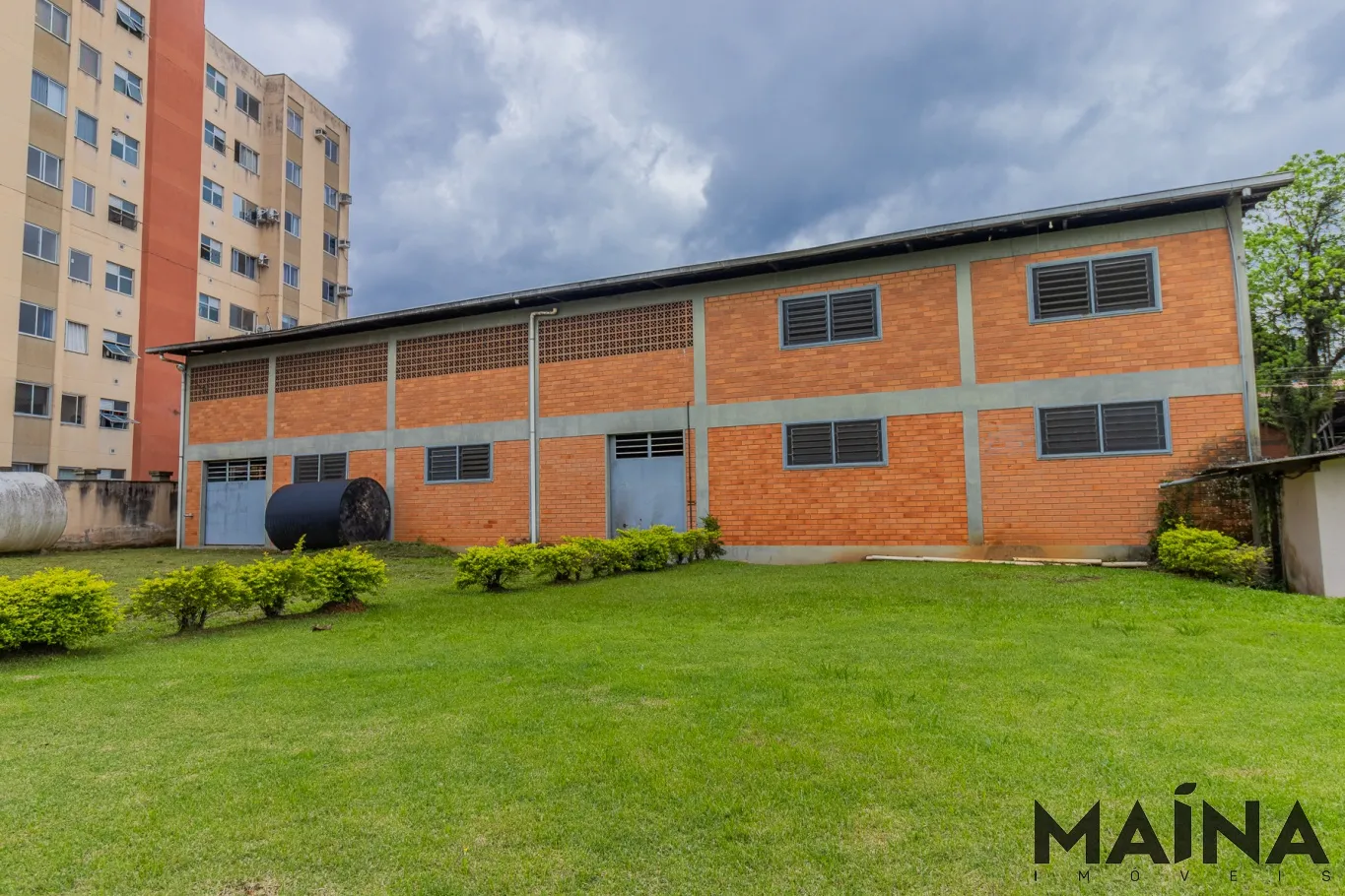 Excelente terreno com frente para corredor de serviço. — foto 7