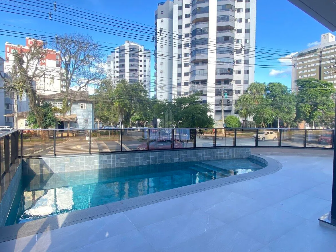 Apartamento à venda no bairro Jardim Blumenau - Blumenau/SC — foto 6