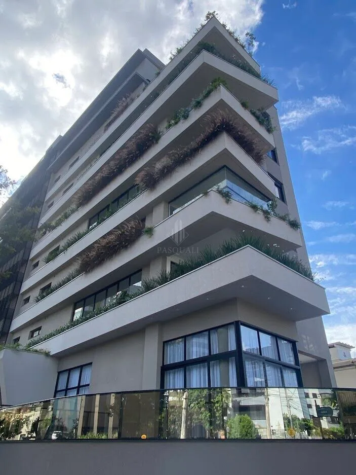 Apartamento à venda no bairro Jardim Blumenau - Blumenau/SC - foto 1