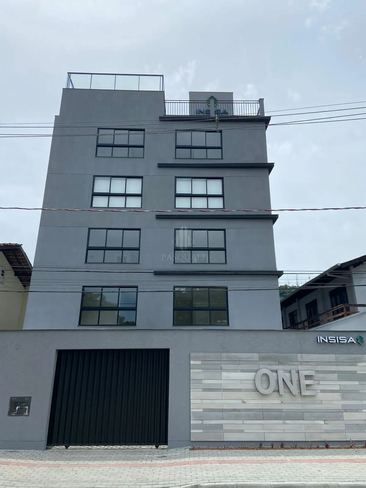 Apartamento à venda no bairro Boa Vista - Blumenau/SC - foto 1