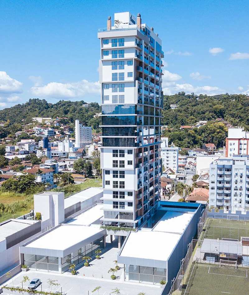 Loft de Alto Padrão - foto 1